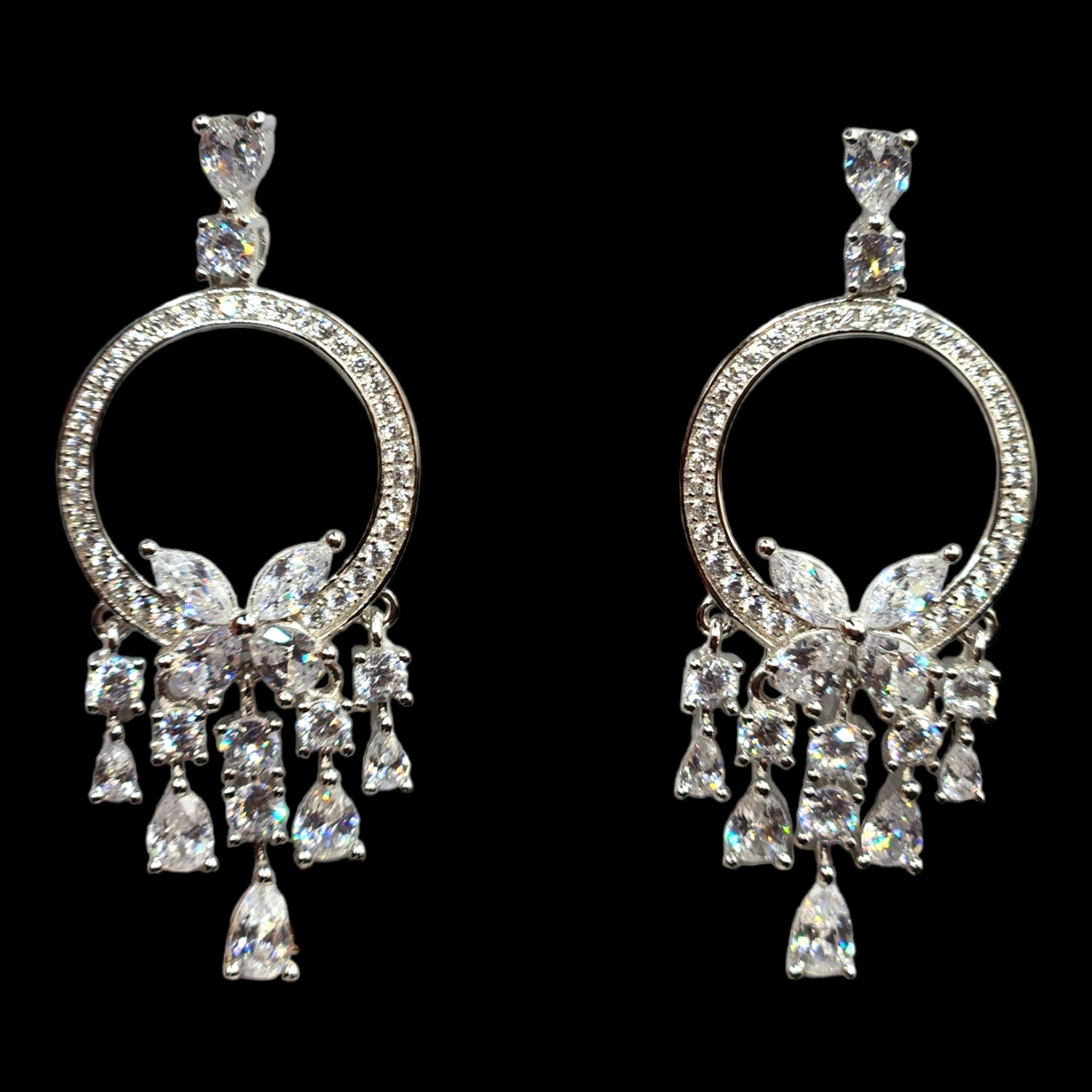 EARINGS
