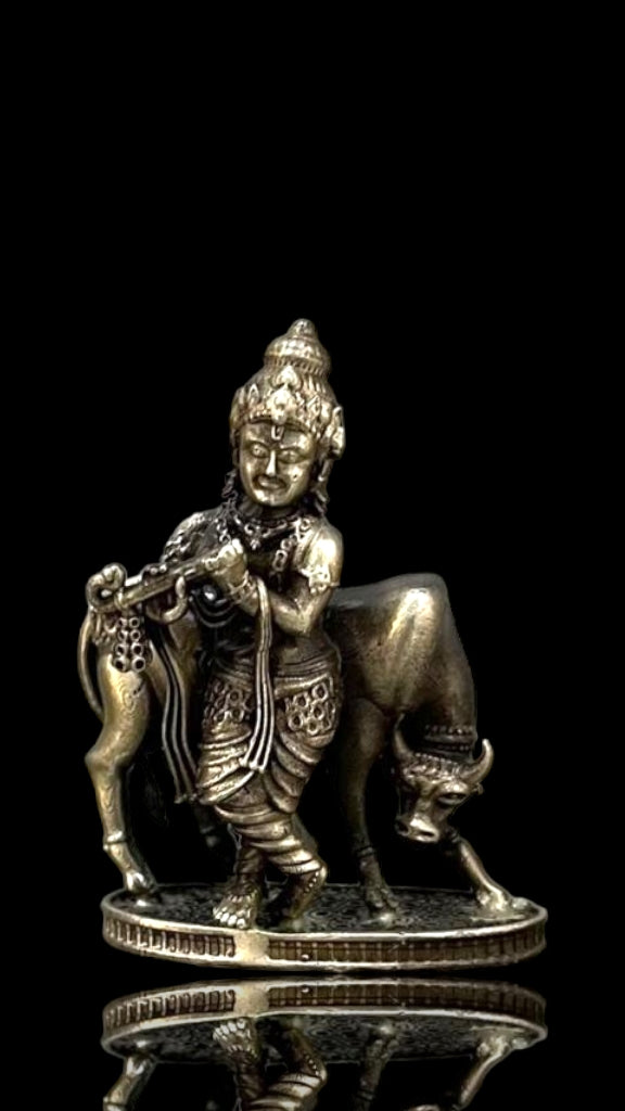 KRISHNA IDOL