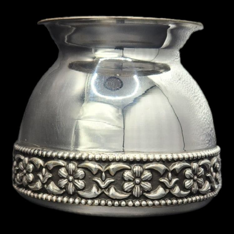 SILVER GHEELOTI