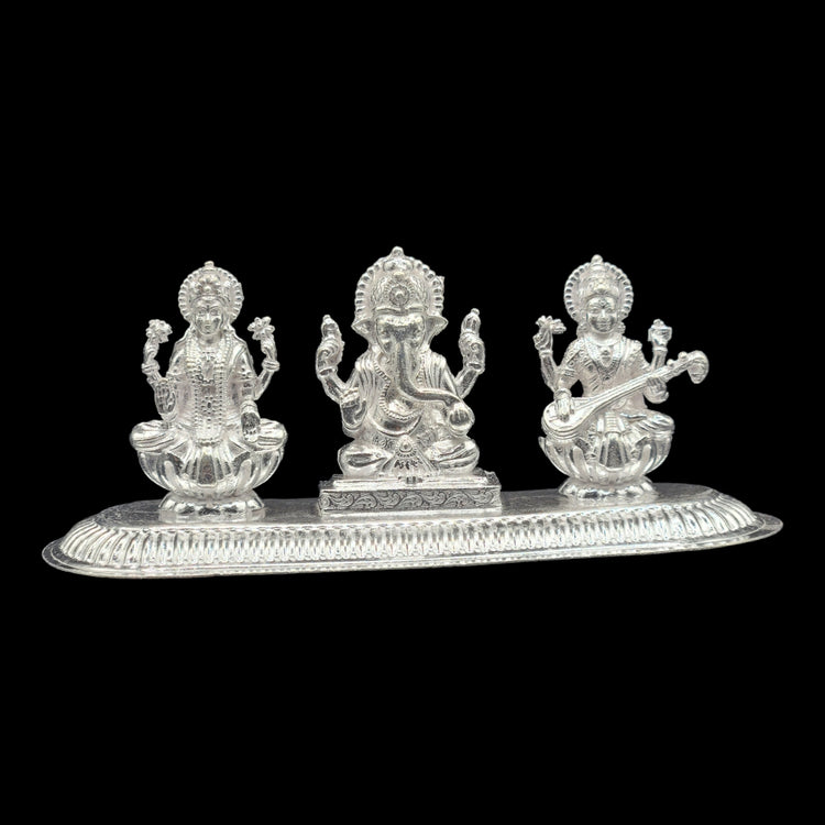 TRIMURTI IDOL