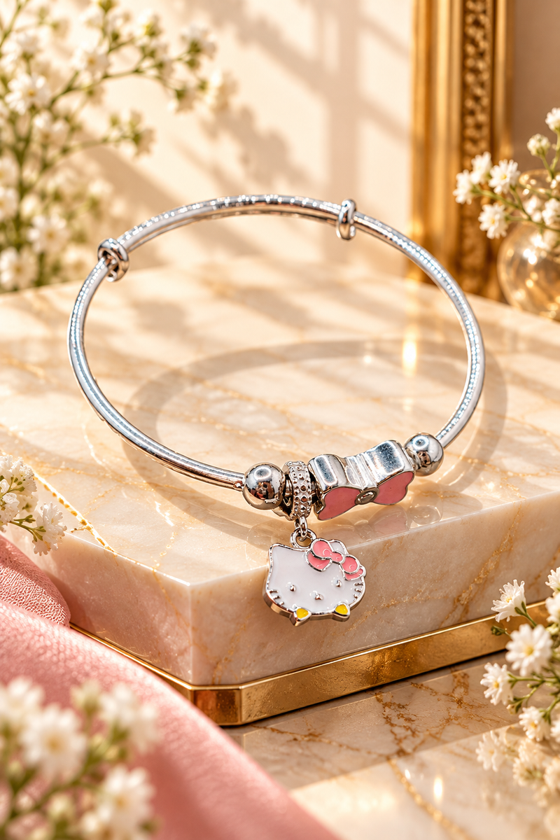 Kids jewellery