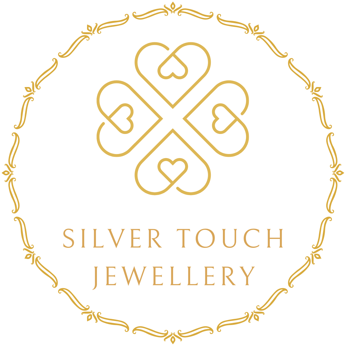 Silver touch jewellery discount