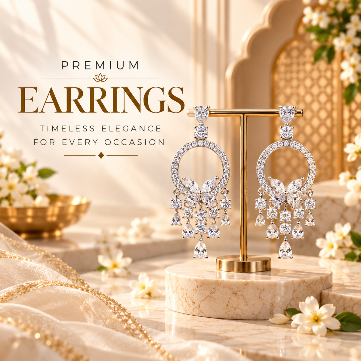 EARINGS