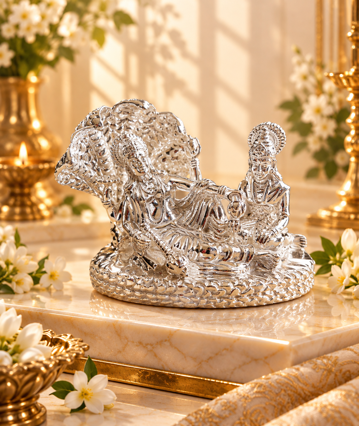 LAXMI NARAYAN IDOL