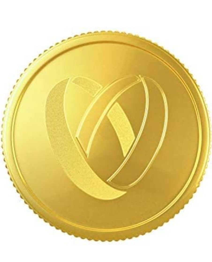 GOLD COINS