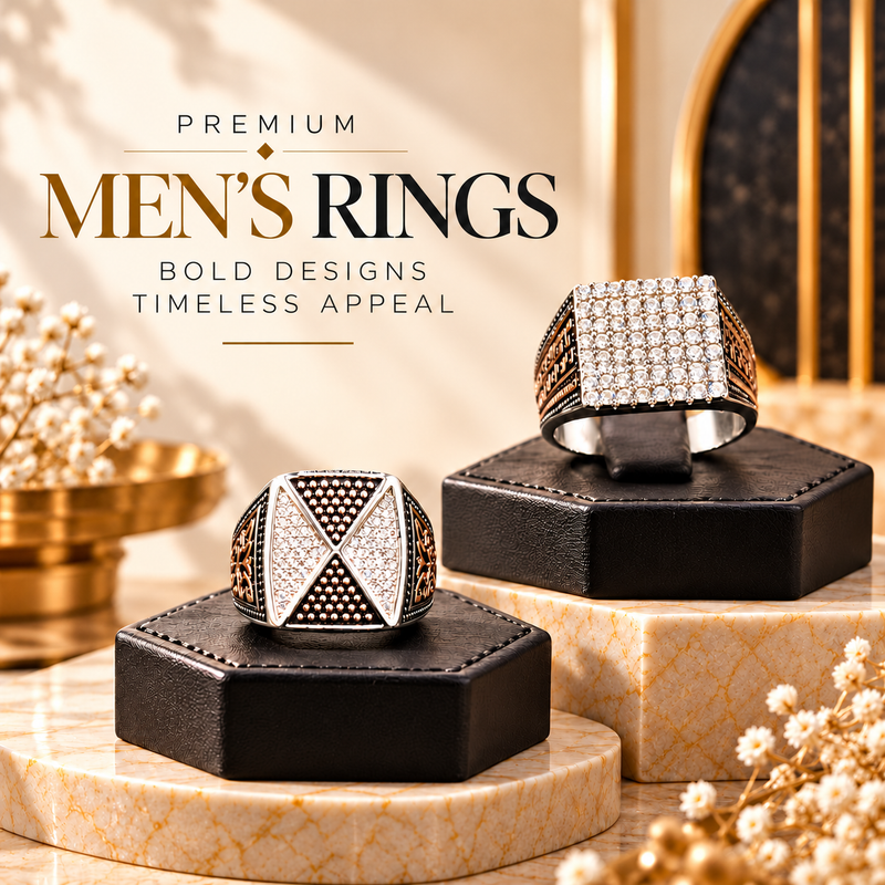 Men's Jewellery