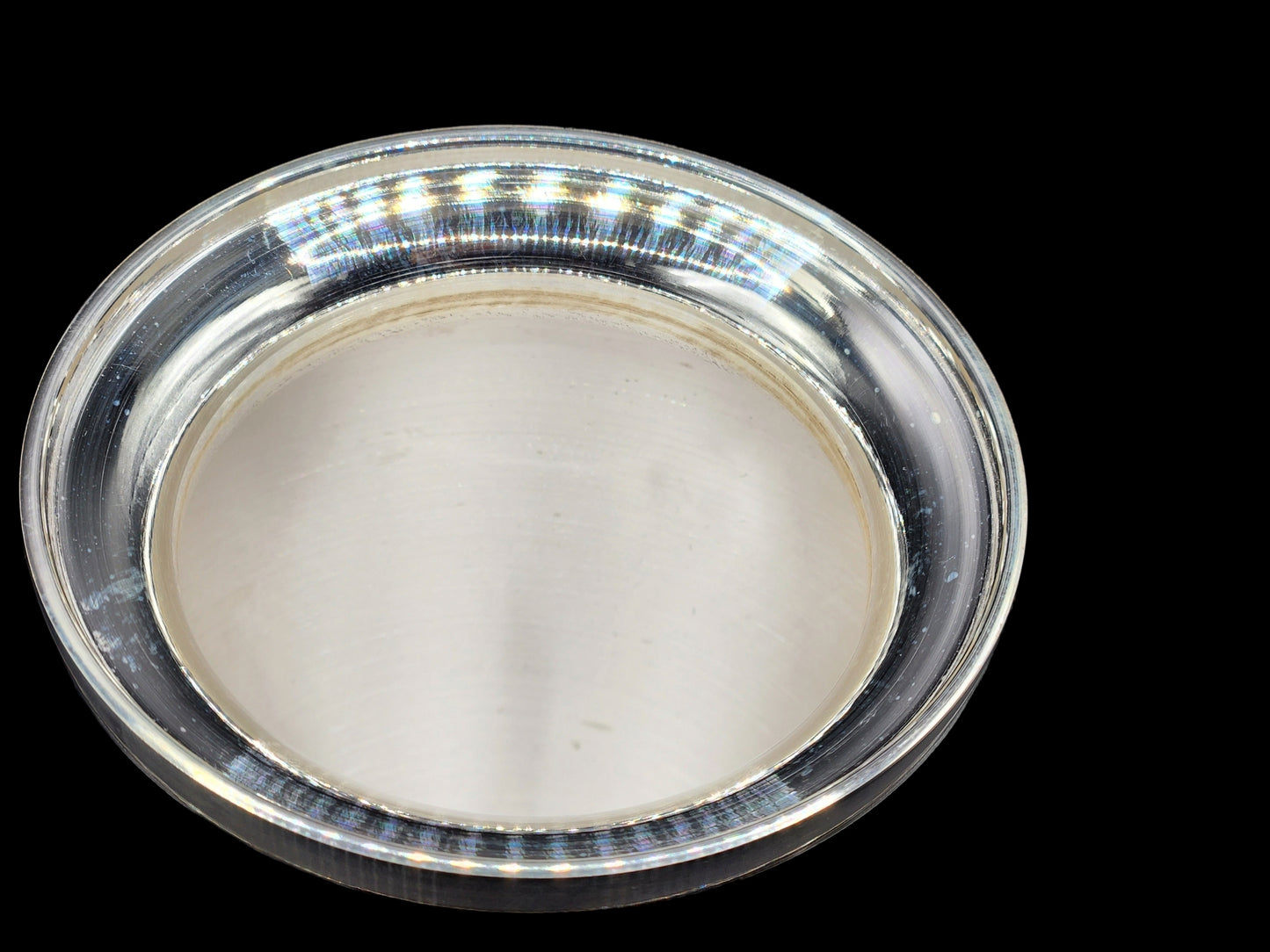 Pure Silver Kalash/Gadu Lota