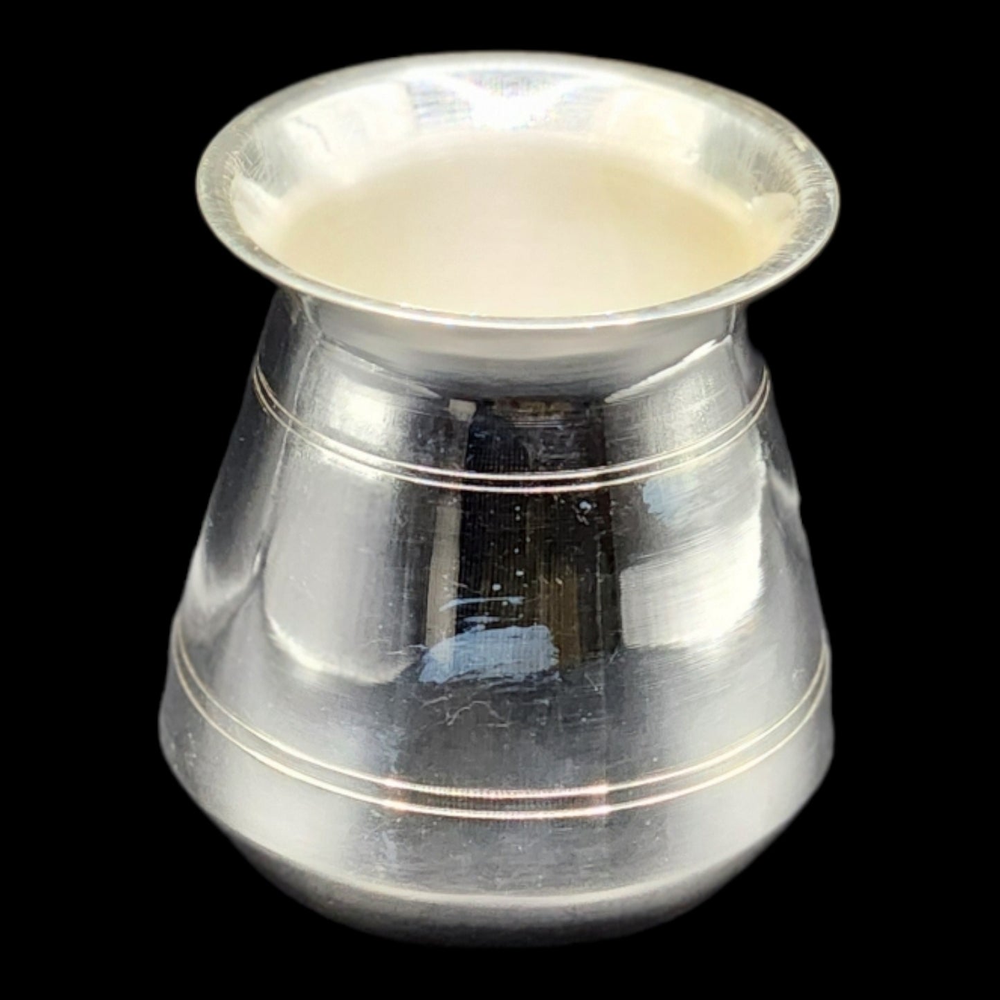 Pure Silver Kalash / Satari Lota