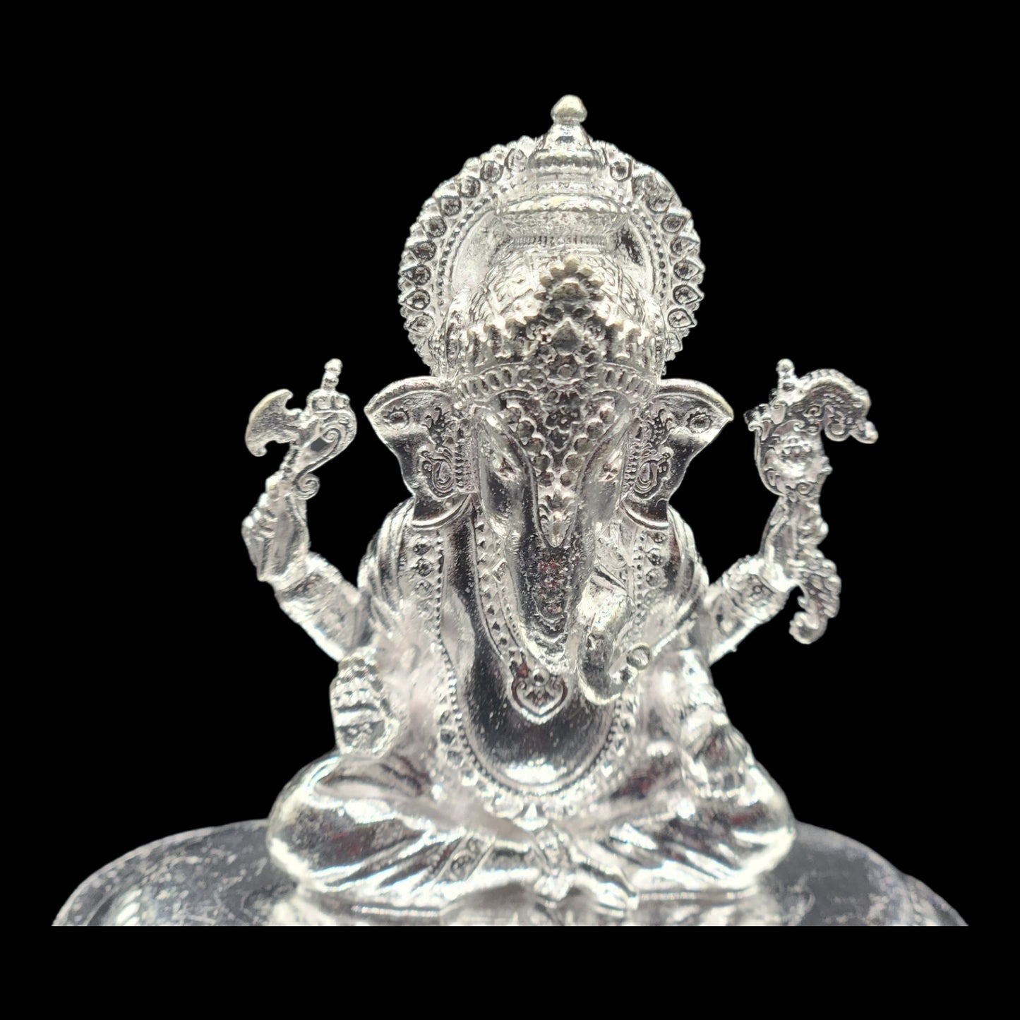 Lord Ganesha Idol