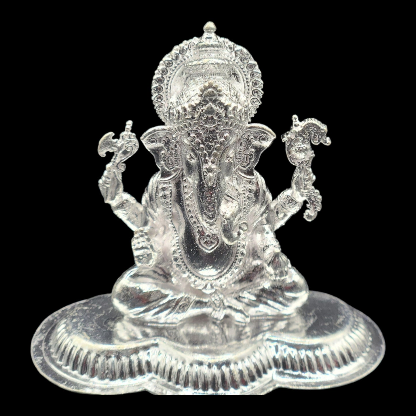 Lord Ganesha Idol