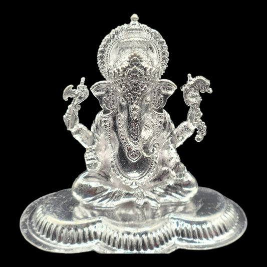 Lord Ganesha Idol