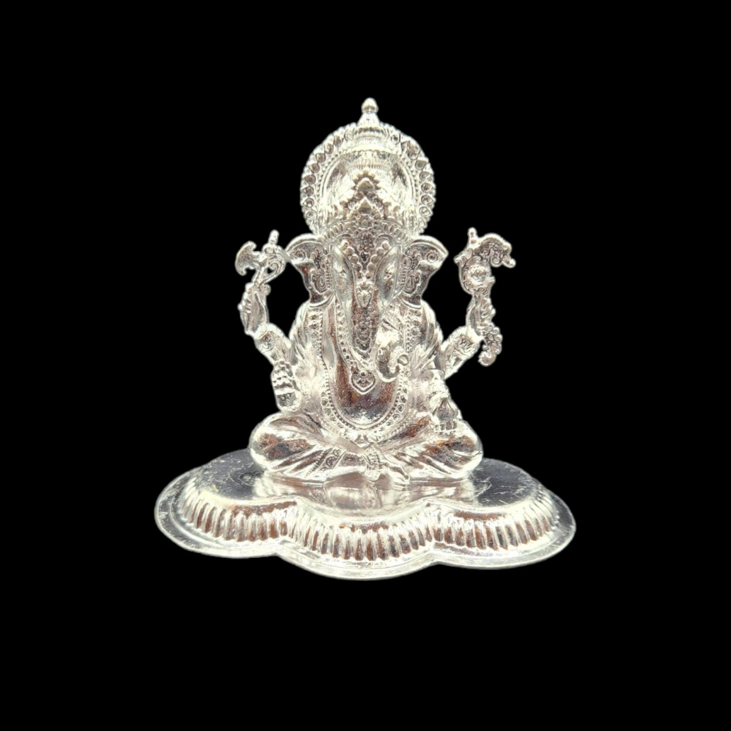 Lord Ganesha Idol