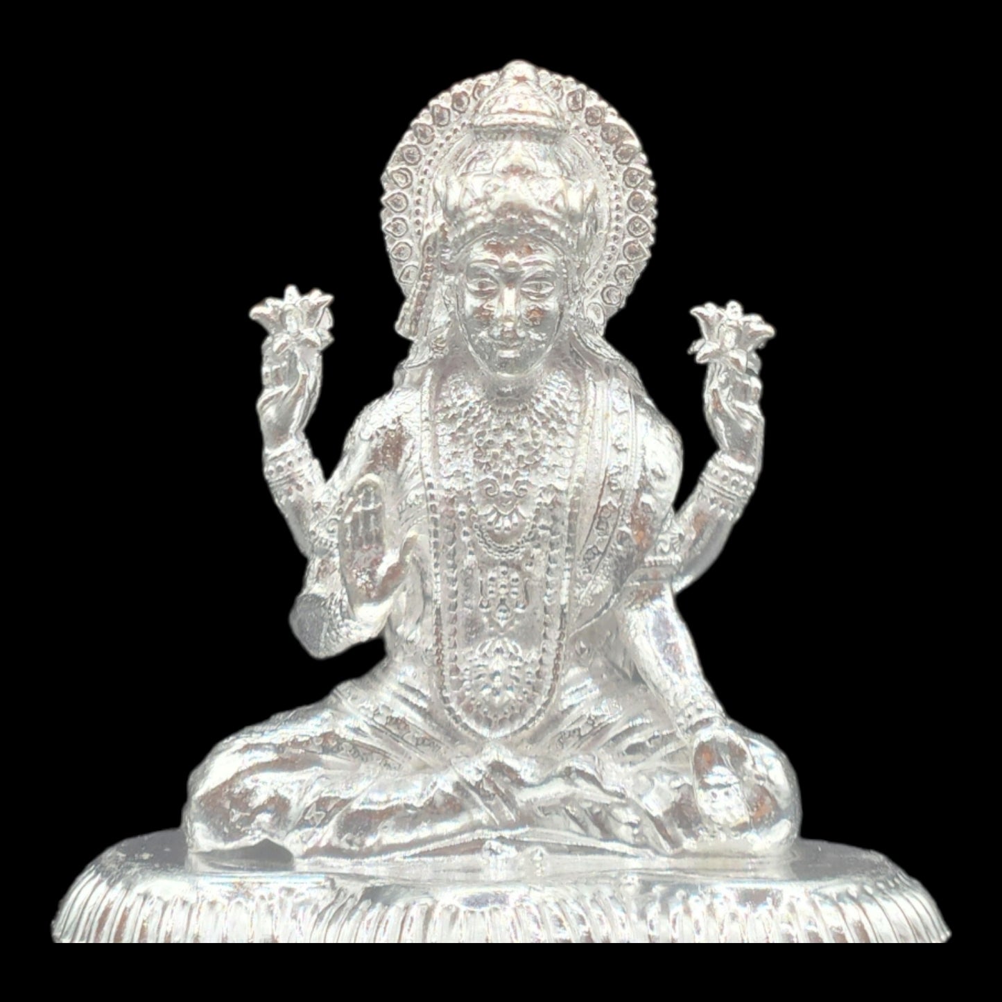 Goddess Laxmi Idol