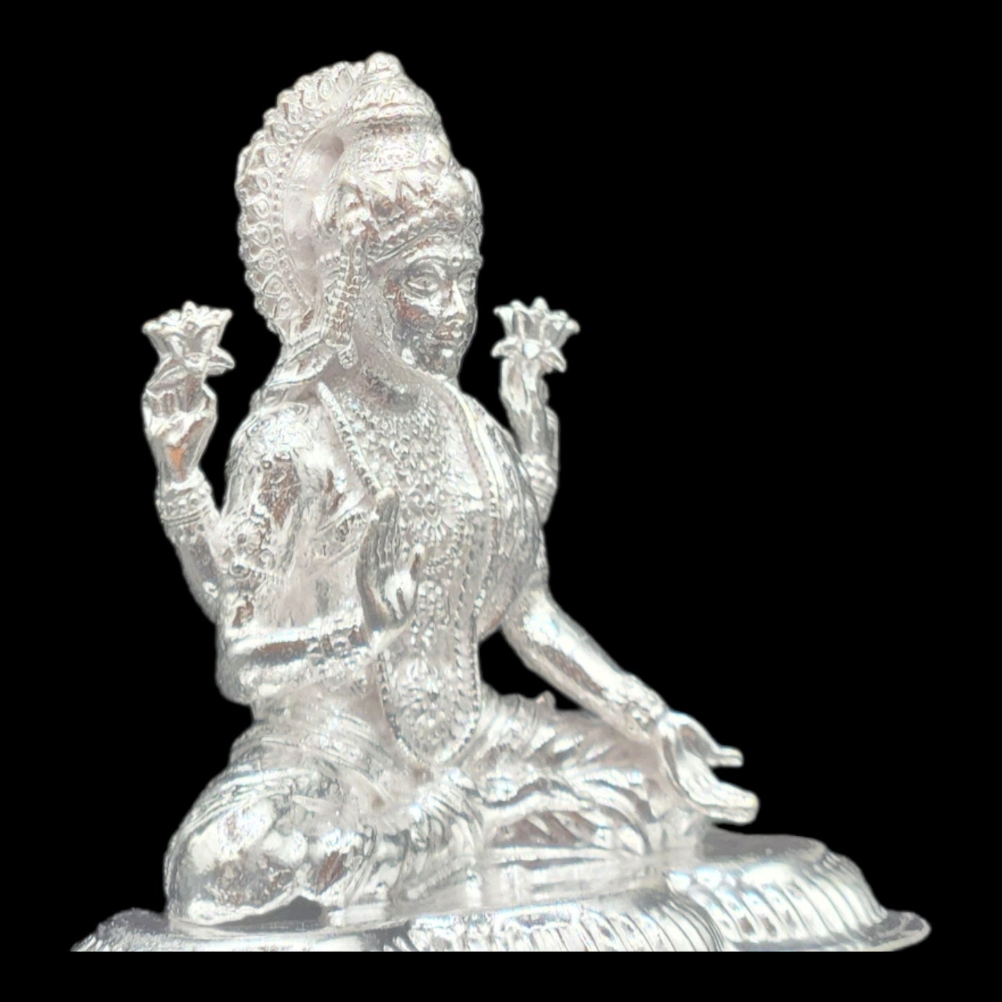 Goddess Laxmi Idol