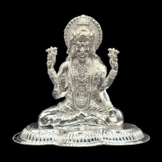 Goddess Laxmi Idol