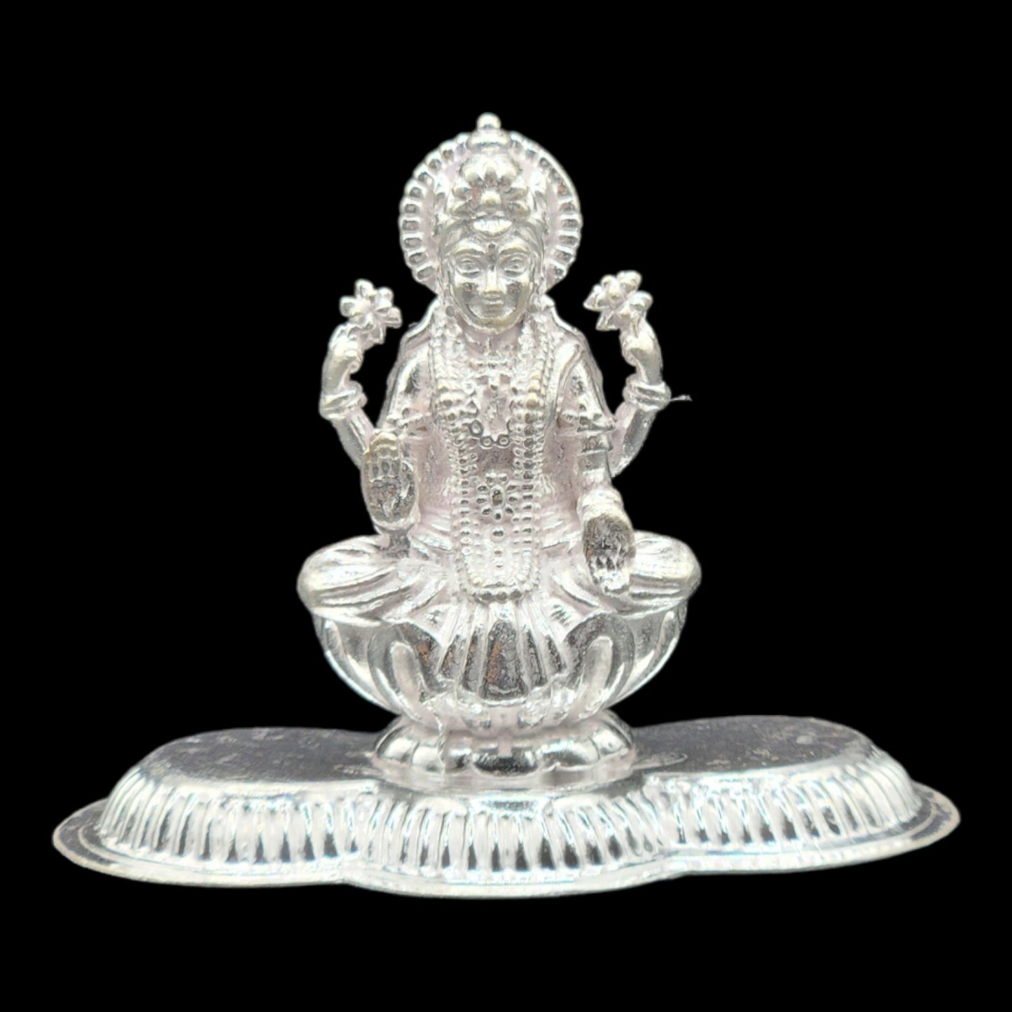 Goddess Laxmi Idol