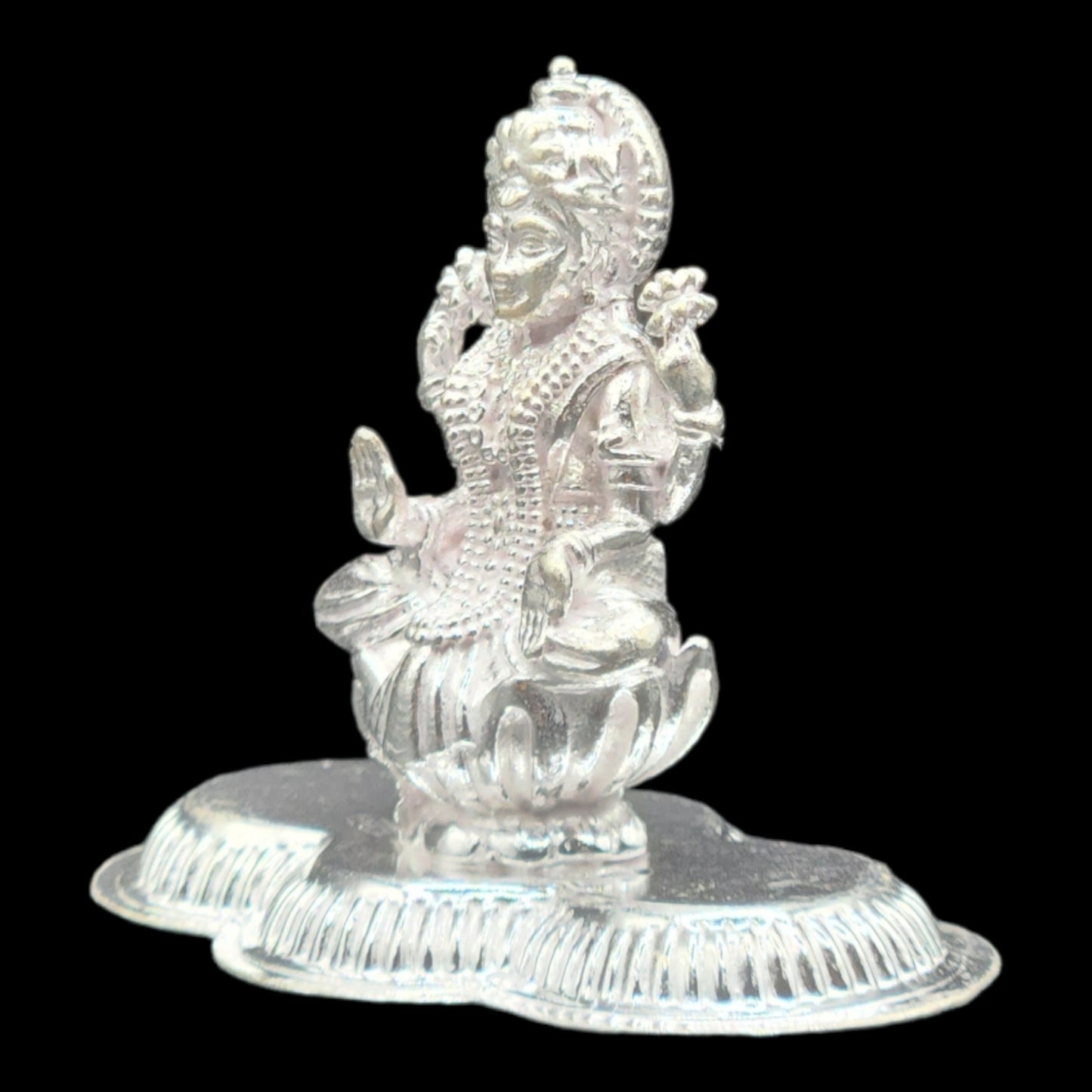 Goddess Laxmi Idol