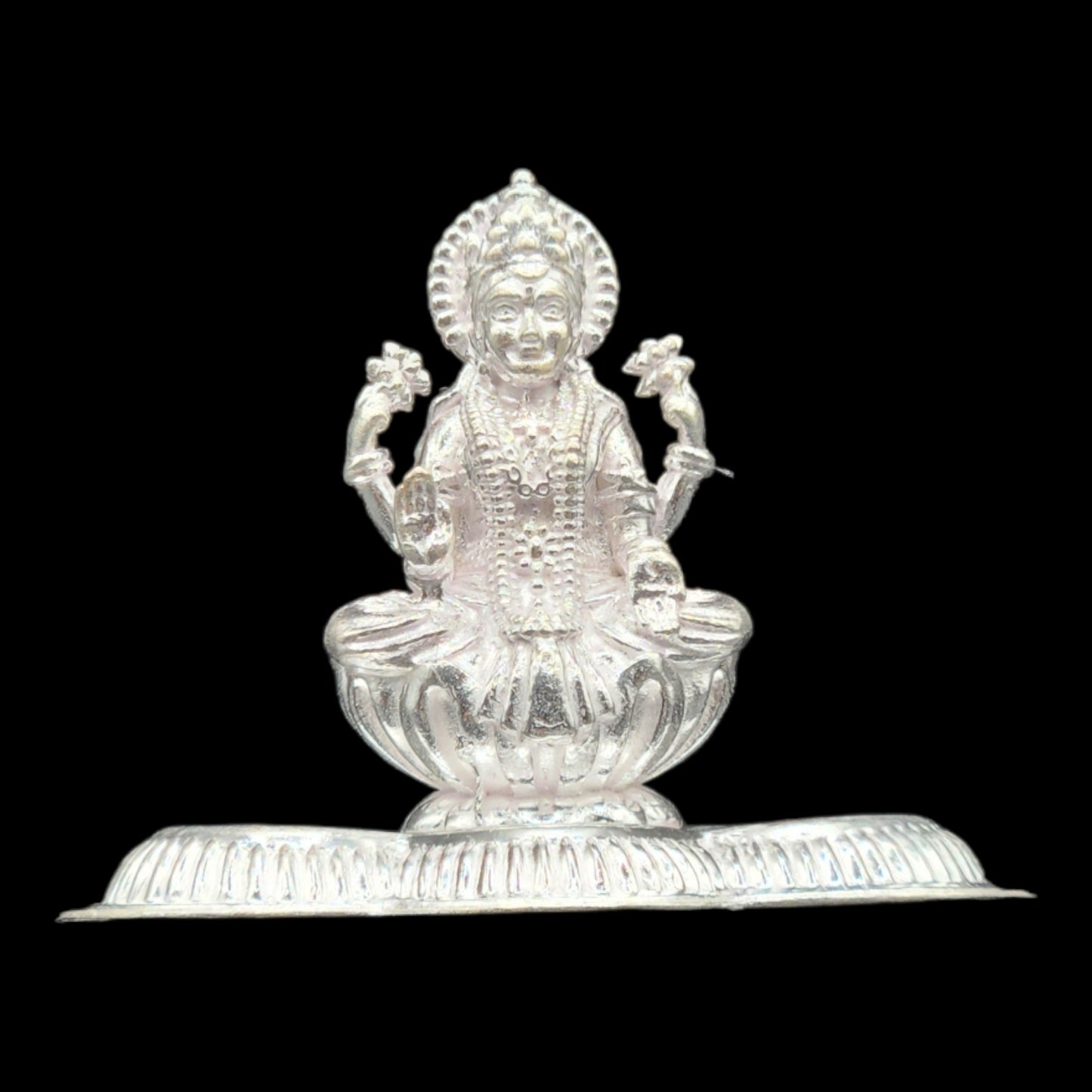 Goddess Laxmi Idol