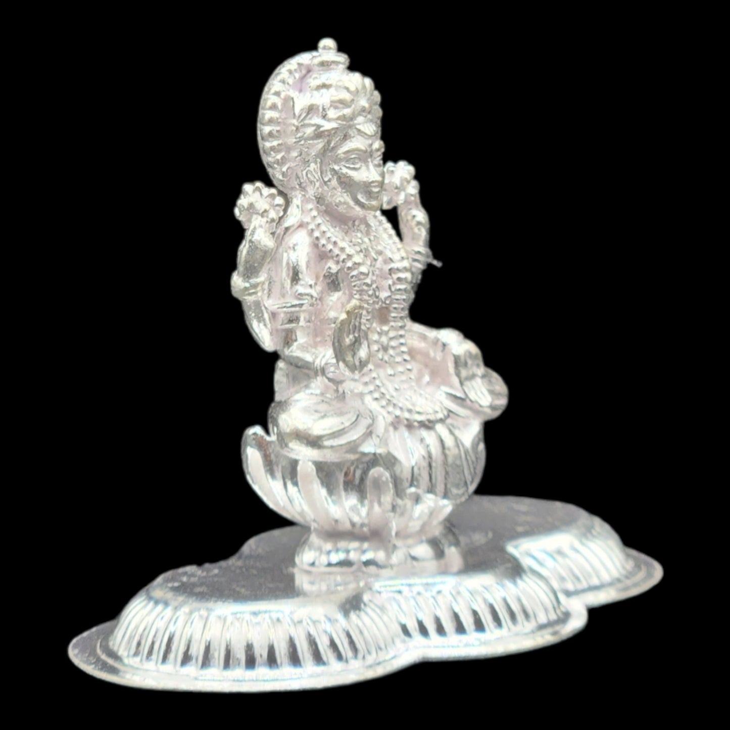 Goddess Laxmi Idol