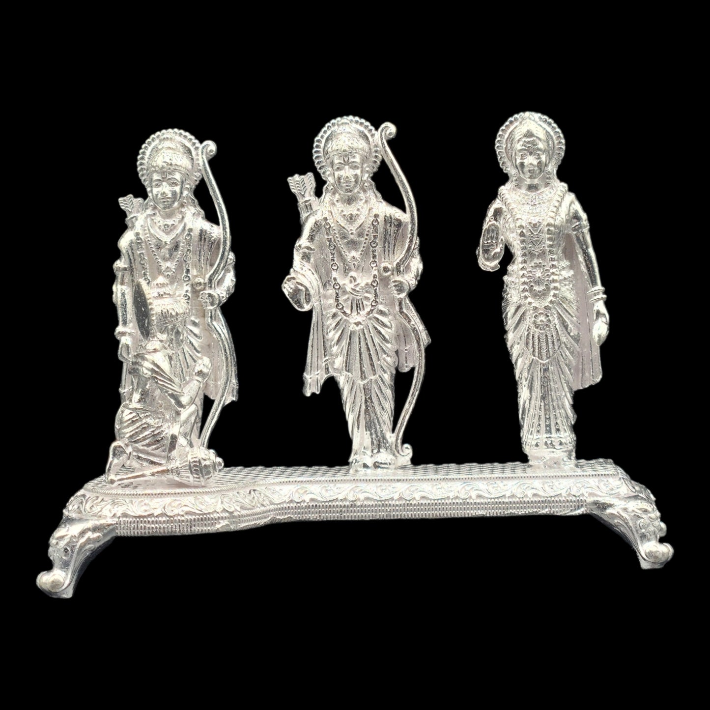 Shree Ram Darbar Idol