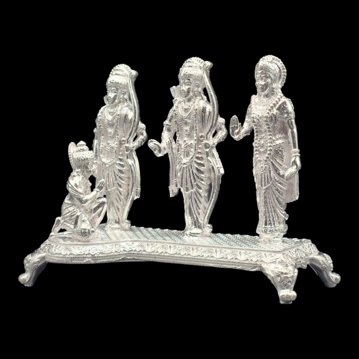 Shree Ram Darbar Idol