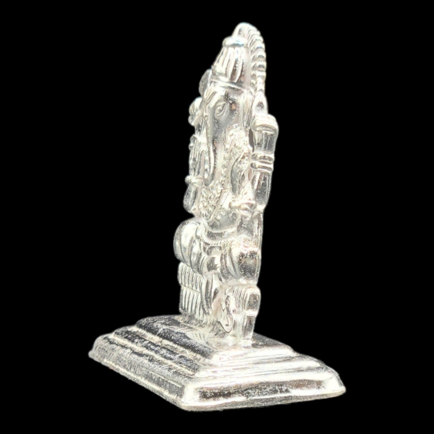 Goddess Laxmi & Lord Ganesha Idol