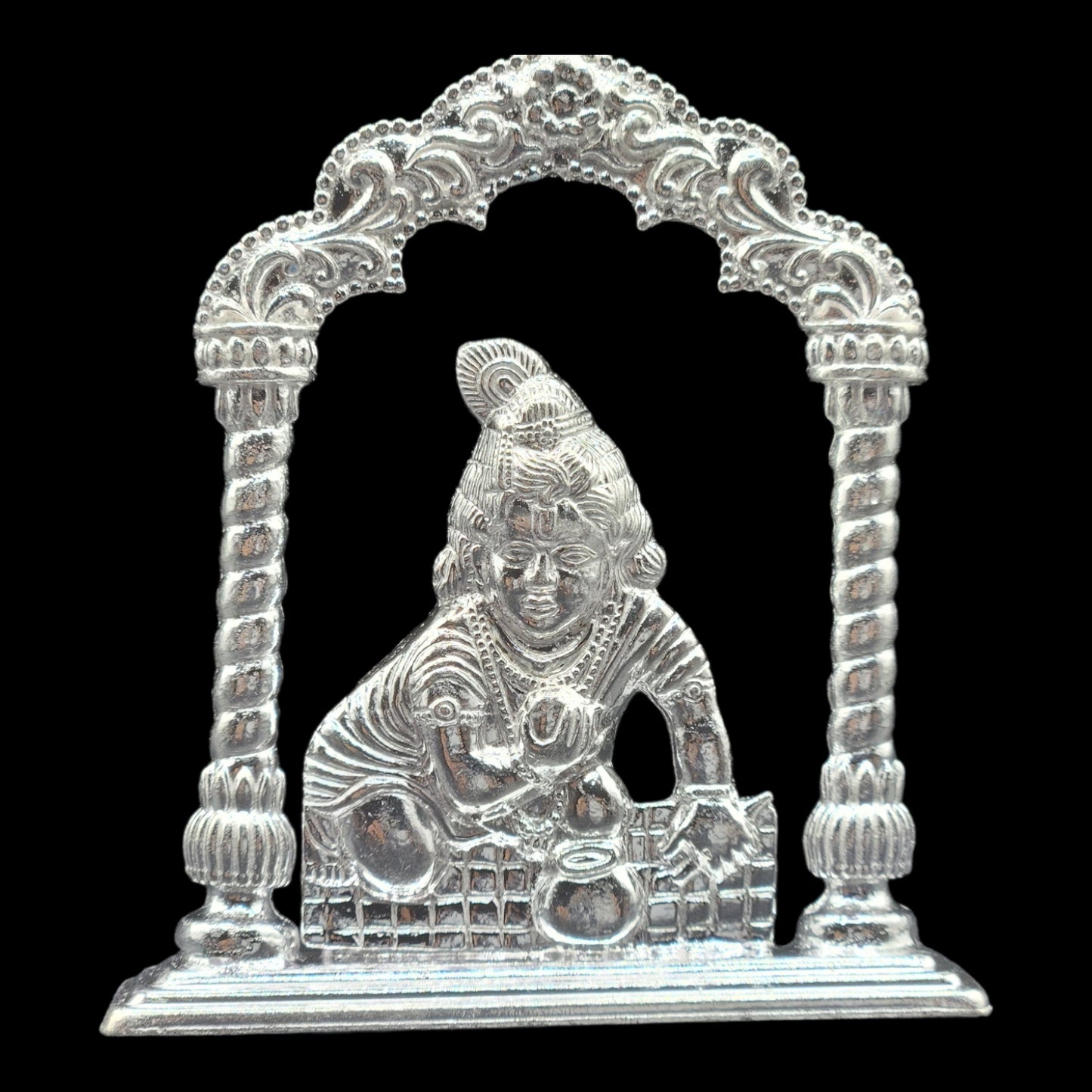 Silvet Bal Gopal Idol