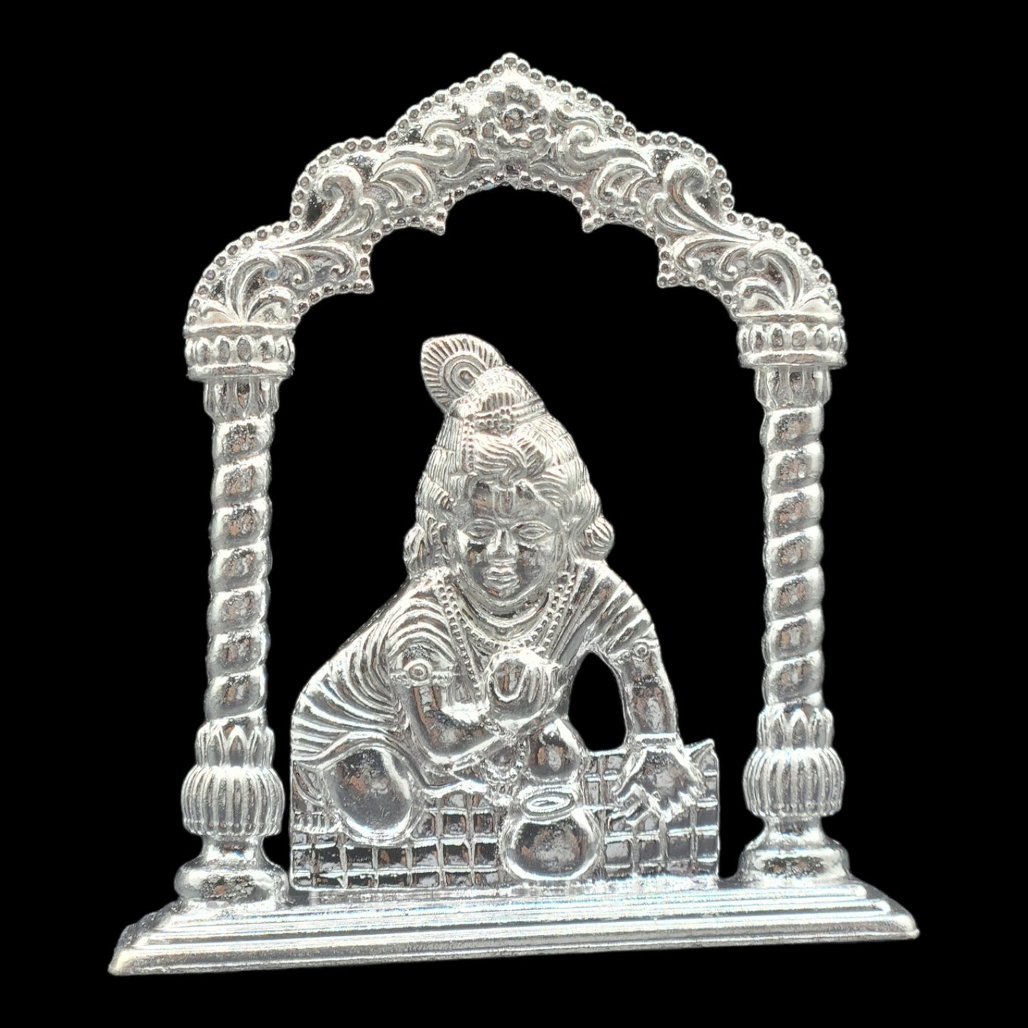 Silvet Bal Gopal Idol