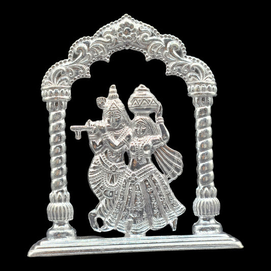 Radha Krishna Idol