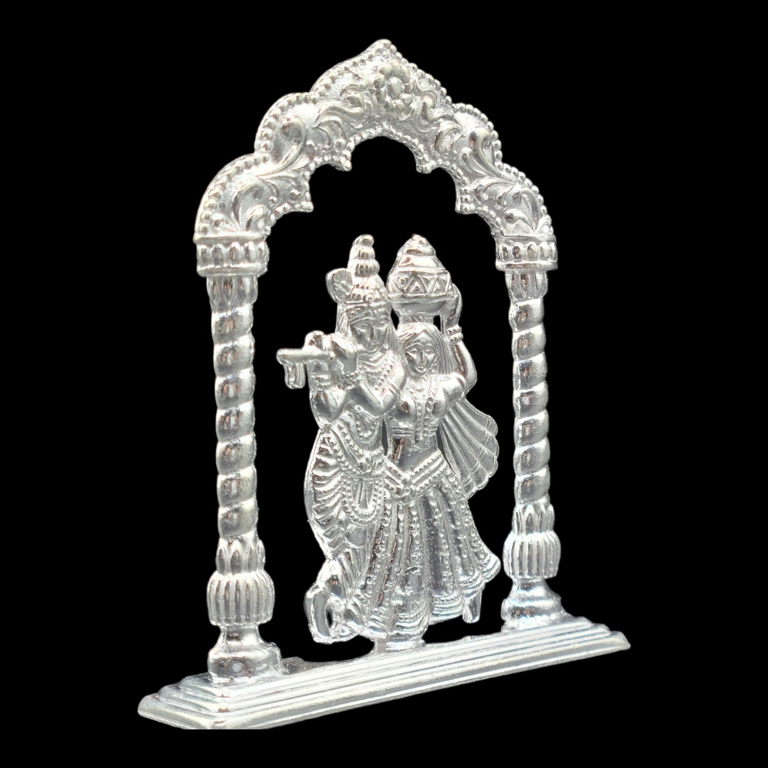 Radha Krishna Idol