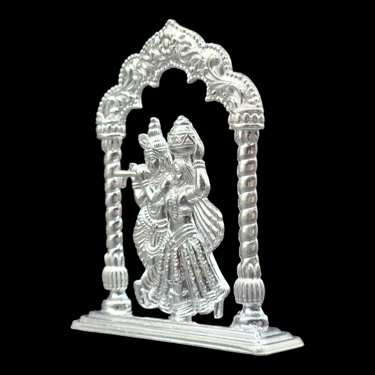 Radha Krishna Idol