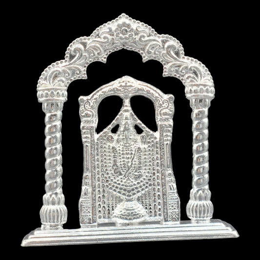 Tirupati Balaji Idol