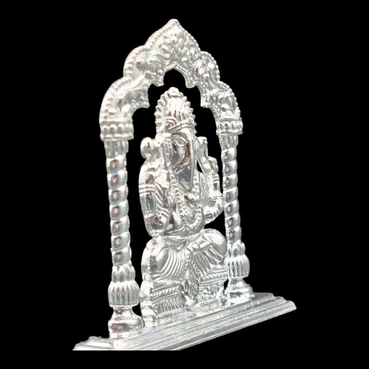 Lord Ganesha Idol