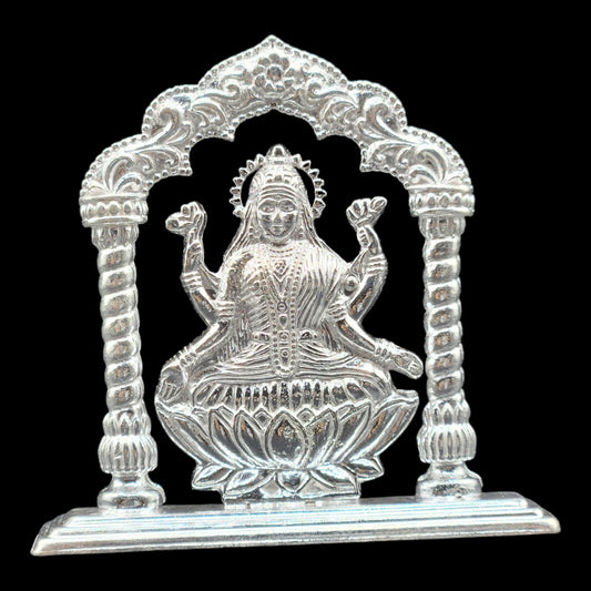 Goddess Laxmi Idol