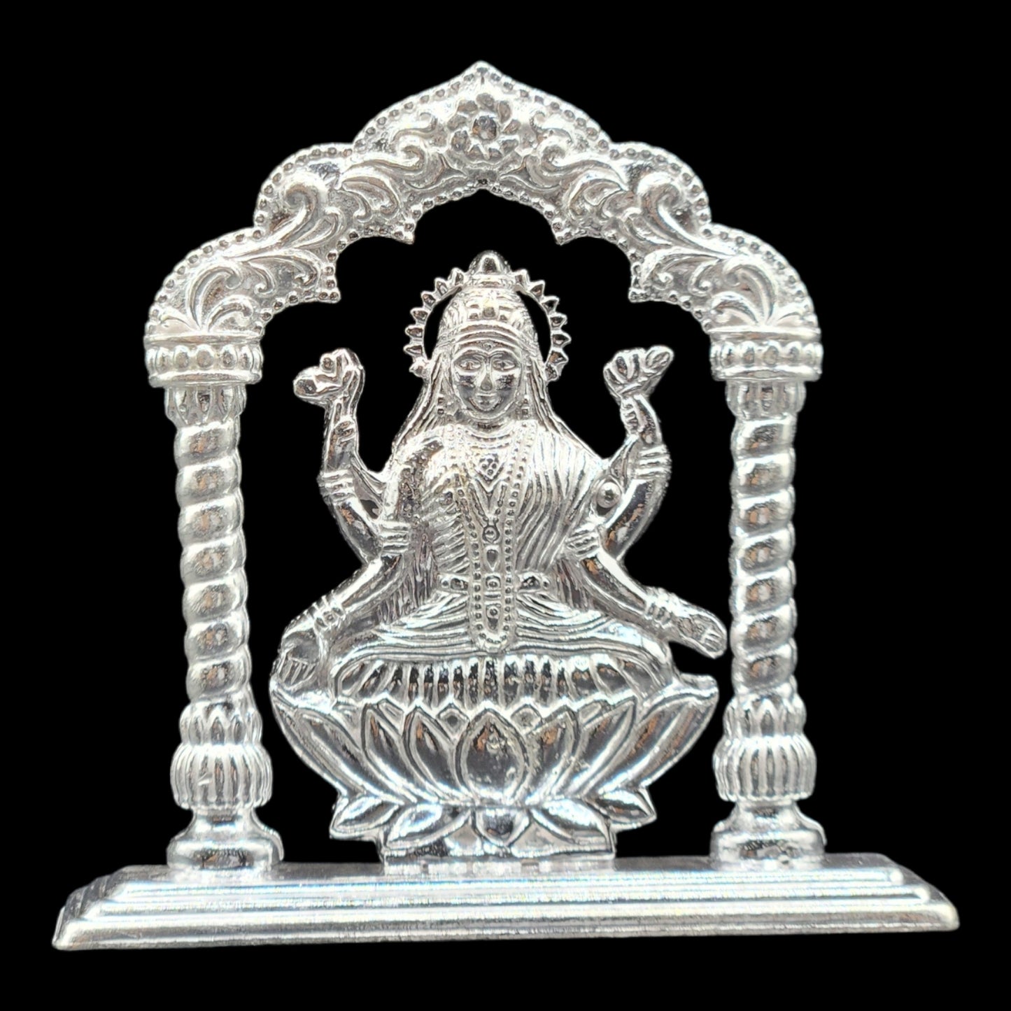 Goddess Laxmi Idol