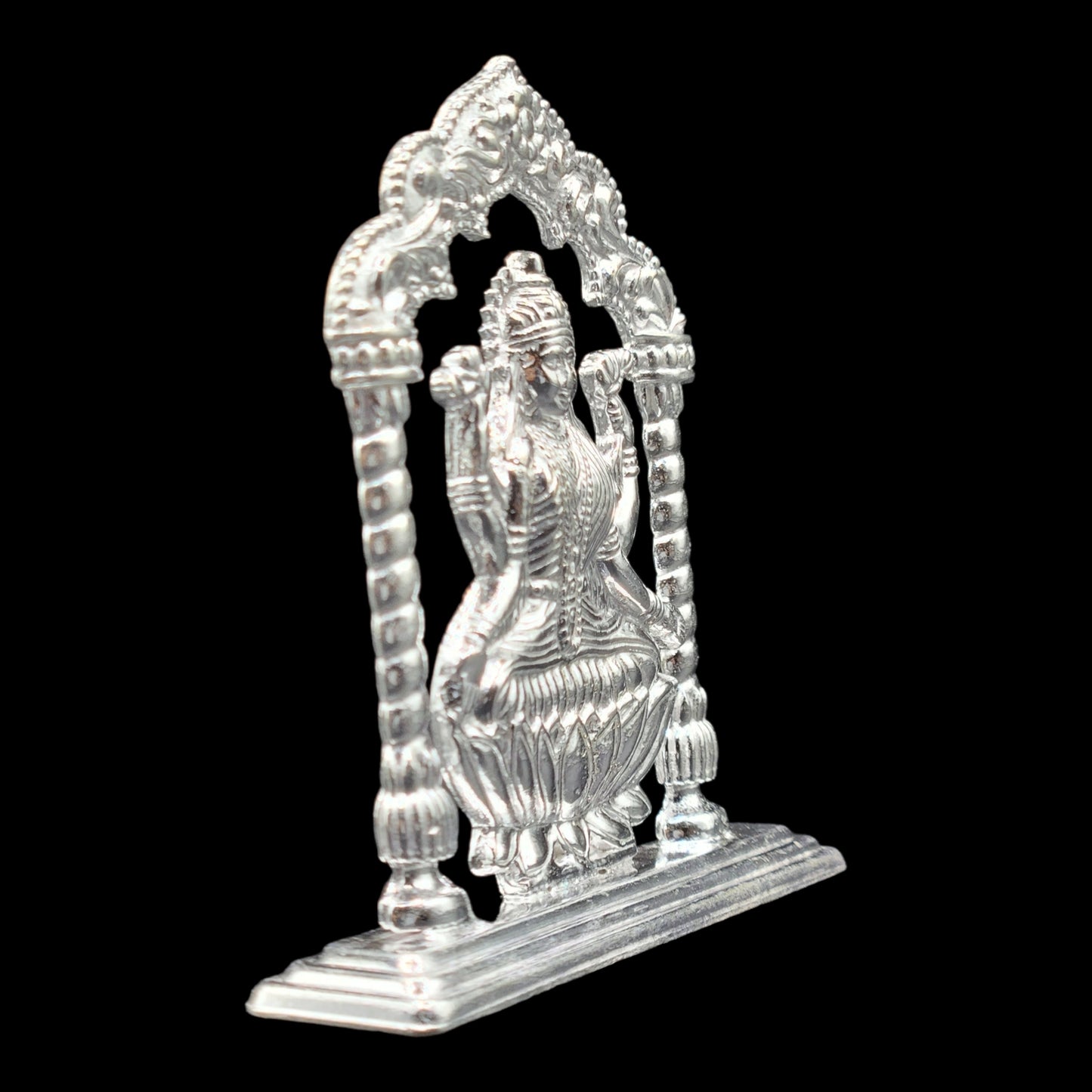 Goddess Laxmi Idol