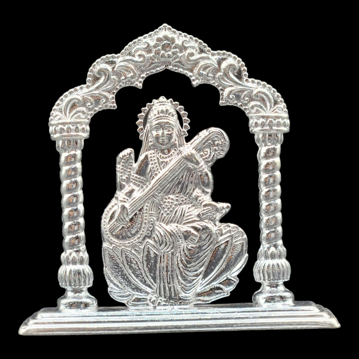 Goddess Saraswati  Idol