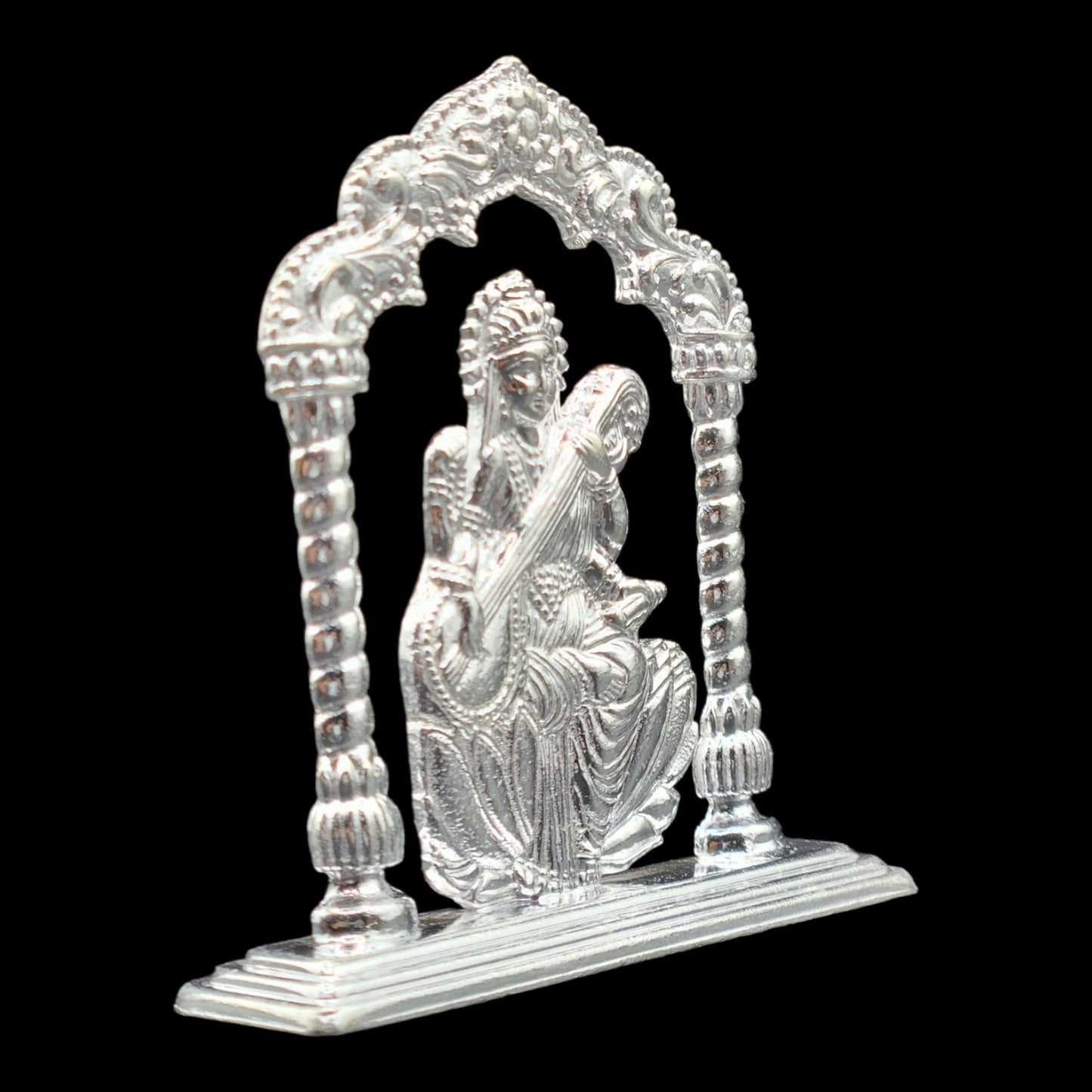 Goddess Saraswati  Idol