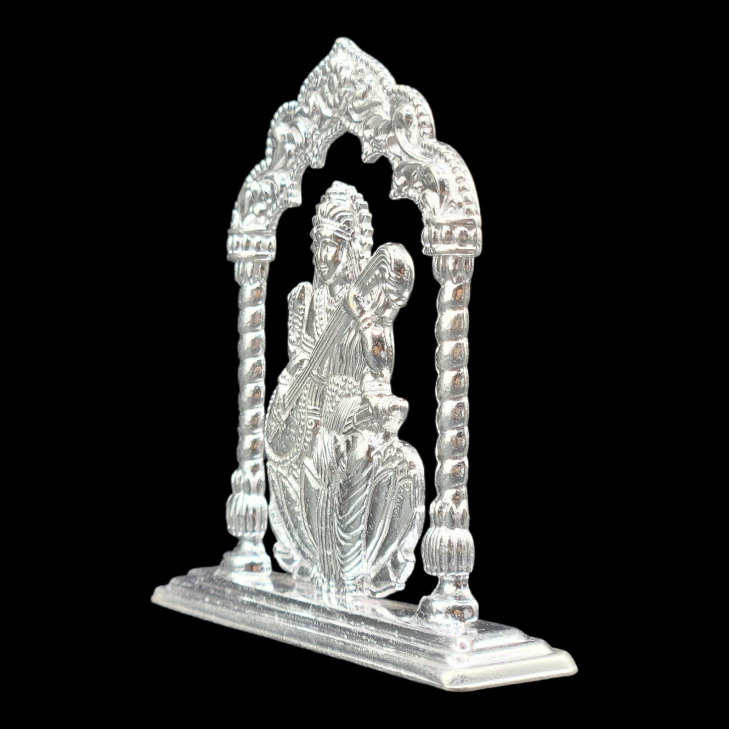 Goddess Saraswati  Idol