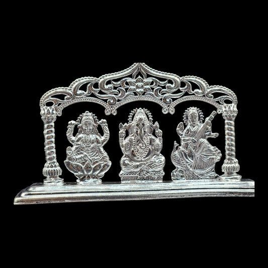 Trimurti Idol