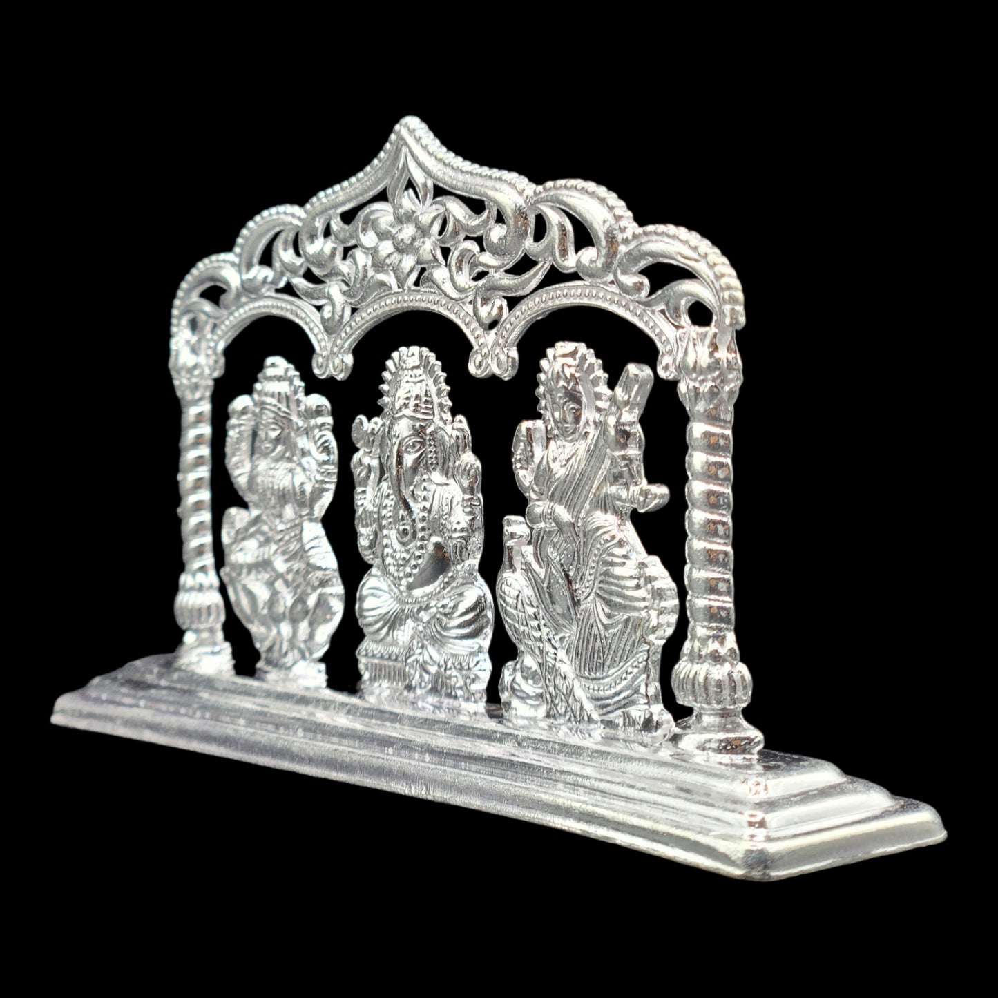 Trimurti Idol