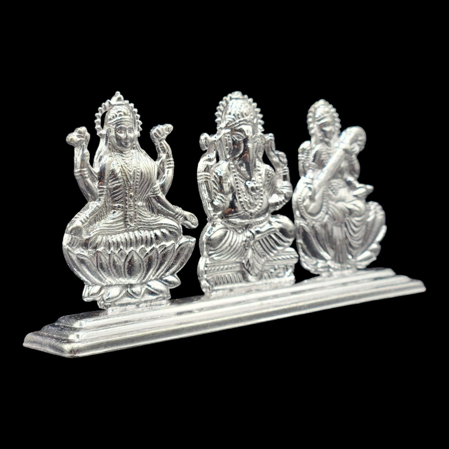 Trimurti Idol