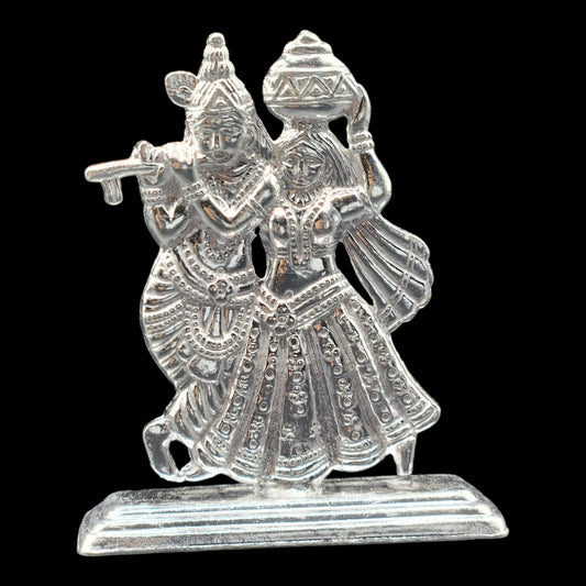 Radha Krishna Idol