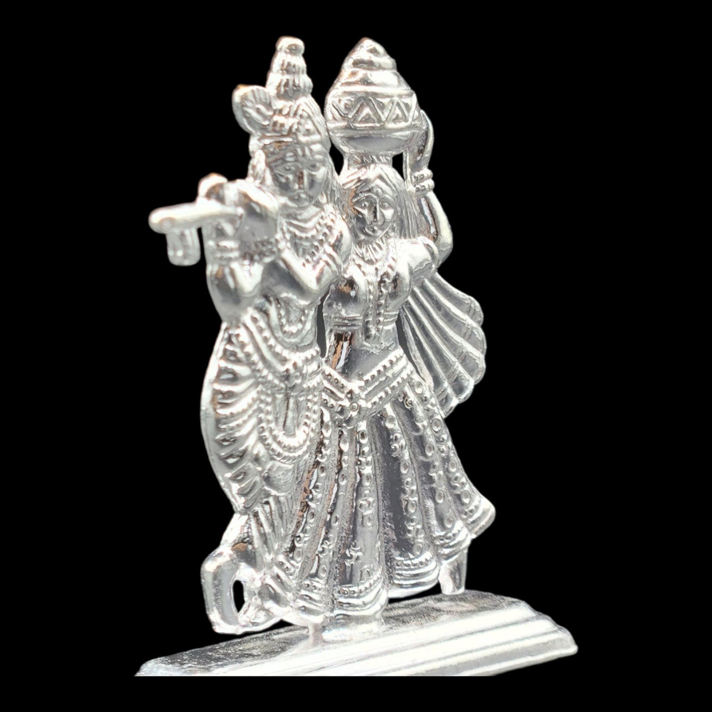 Radha Krishna Idol