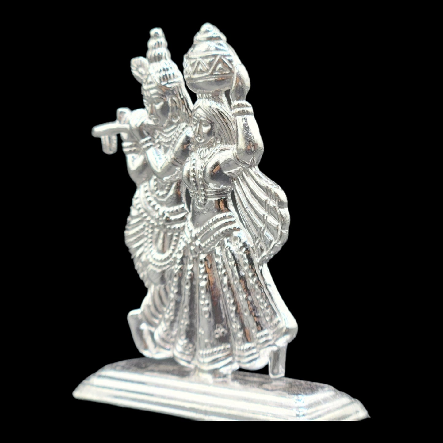 Radha Krishna Idol