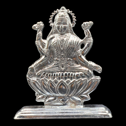 Goddess Laxmi Idol