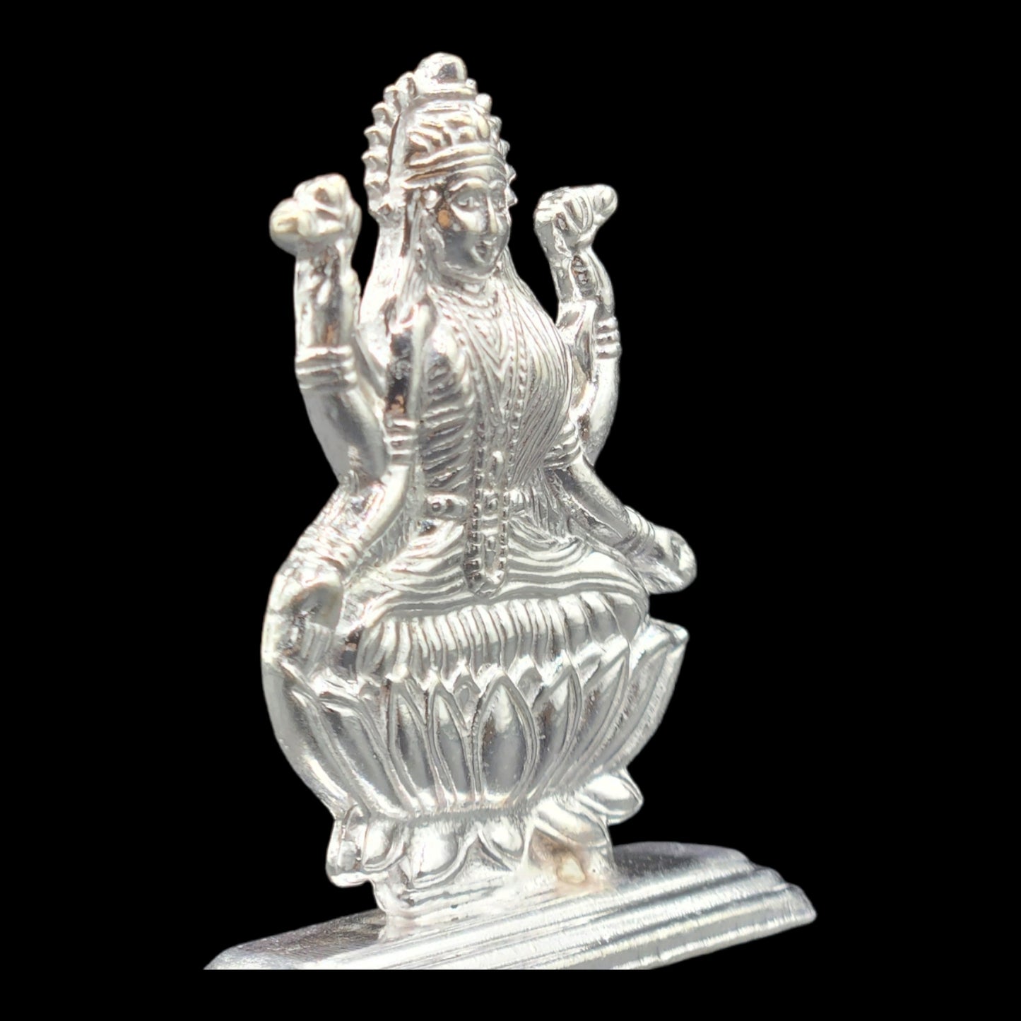 Goddess Laxmi Idol