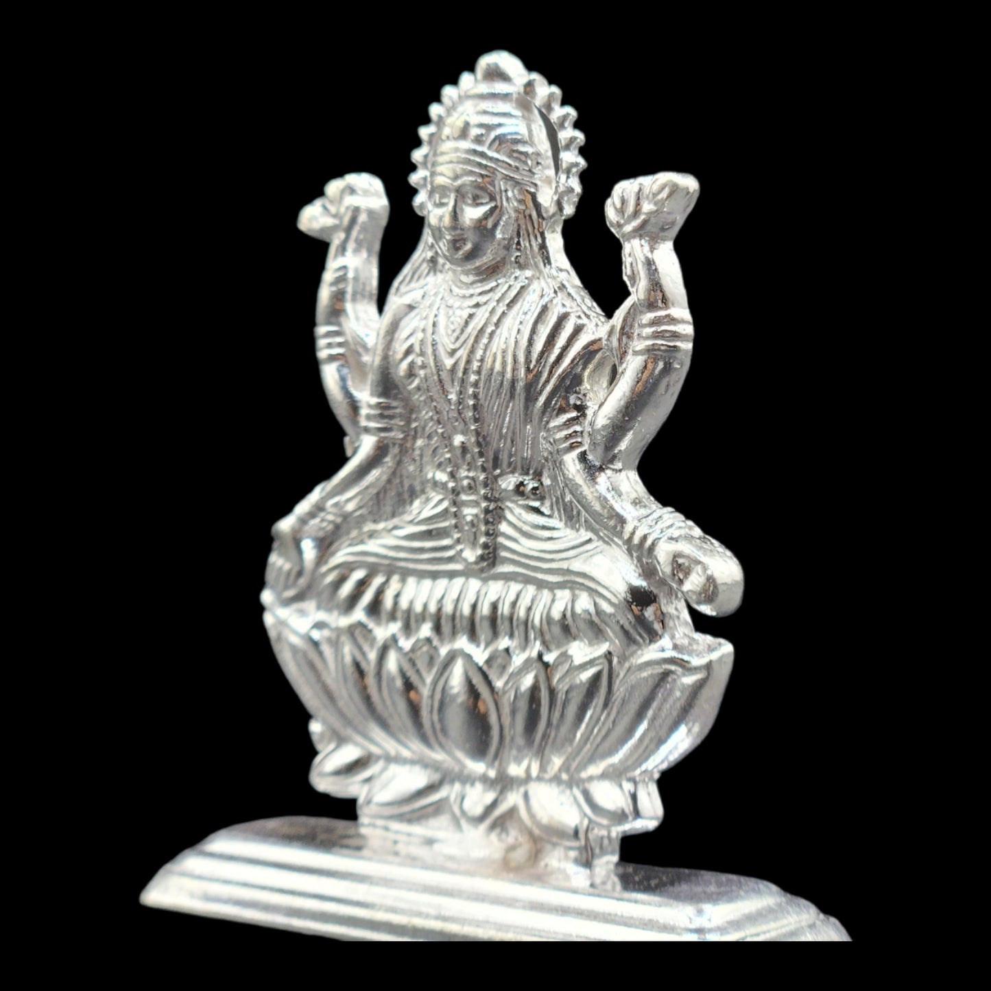 Goddess Laxmi Idol