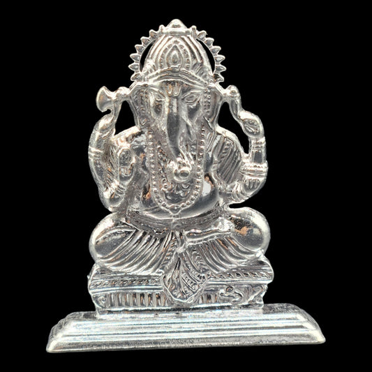 Lord Ganesha Idol