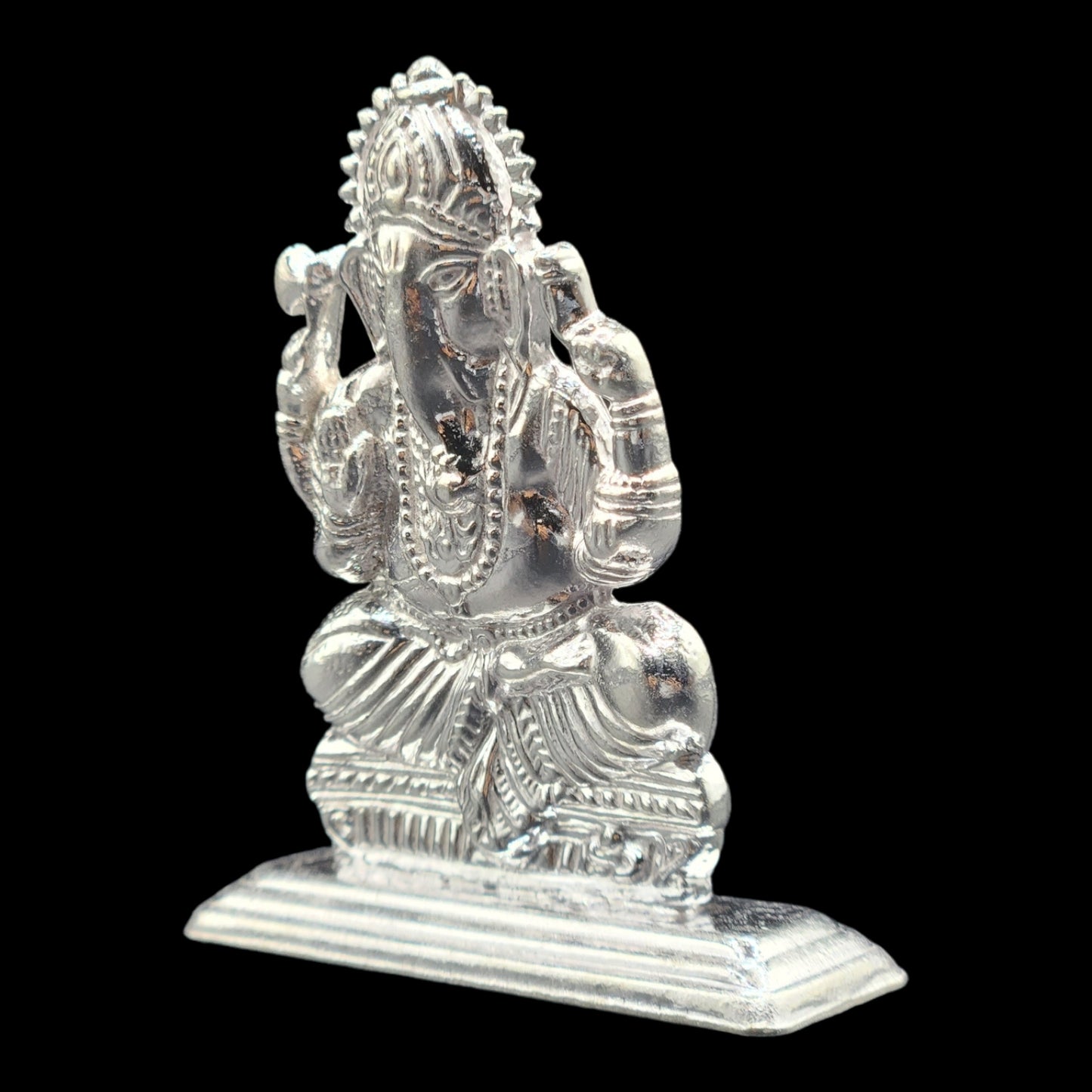 Lord Ganesha Idol